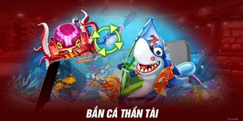 Sơ lược tựa game bắn cá hấp dẫn nhất hiện nay