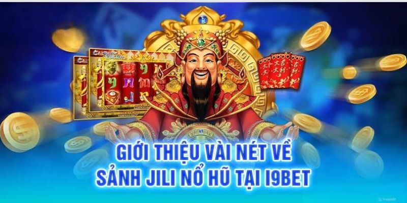 Khái quát về sảnh game này tại I9bet