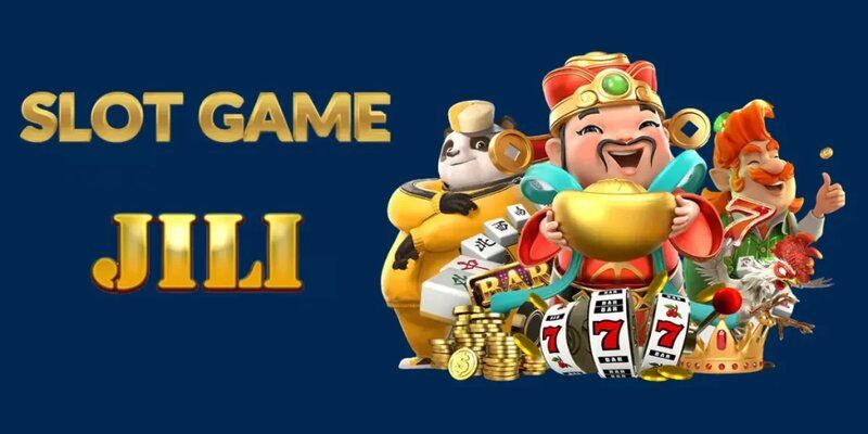 Jili Nổ Hũ - Sảnh Game Với Hàng Nghìn Trò Chơi Hấp Dẫn