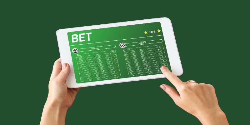 Những thuật ngữ đặc biệt trong kèo tài xỉu trong bóng đá I9bet